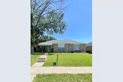 5809 Turner Street, The Colony, TX 75056 - Photo 1
