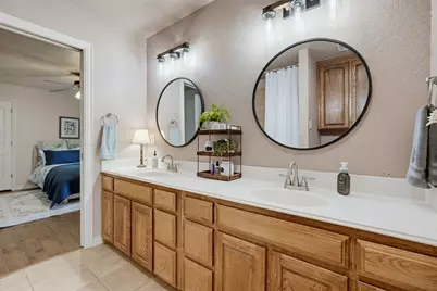 135 Crooked Stick Lane, Aledo, TX 76008 - Photo 25