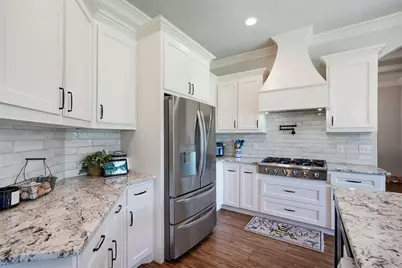 135 Crooked Stick Lane, Aledo, TX 76008 - Photo 15