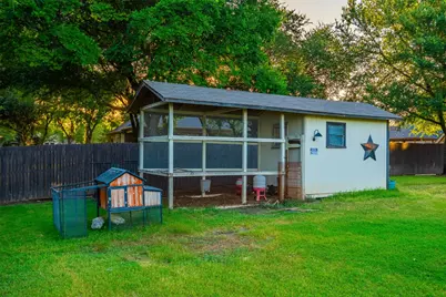 135 Crooked Stick Lane, Aledo, TX 76008 - Photo 35