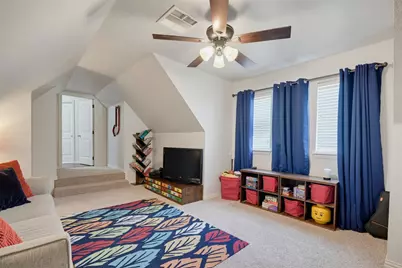 135 Crooked Stick Lane, Aledo, TX 76008 - Photo 29