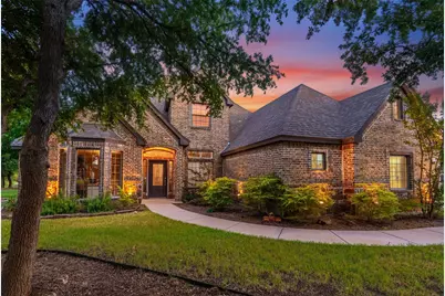 135 Crooked Stick Lane, Aledo, TX 76008 - Photo 1