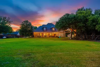 135 Crooked Stick Lane, Aledo, TX 76008 - Photo 39