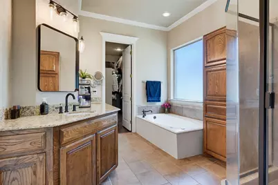 135 Crooked Stick Lane, Aledo, TX 76008 - Photo 19
