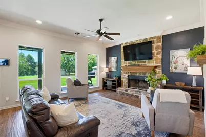 135 Crooked Stick Lane, Aledo, TX 76008 - Photo 11