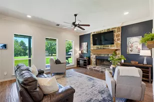 135 Crooked Stick Ln, Aledo, TX 76008 - Photo 11