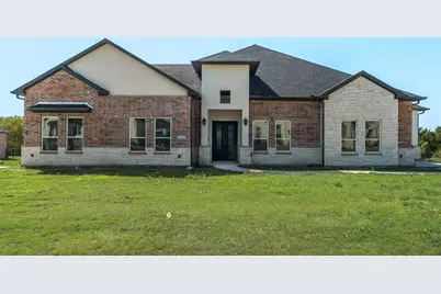 1045 Peppy San Drive, Lucas, TX 75002 - Photo 1