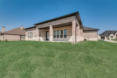 1045 Peppy San Drive, Lucas, TX 75002 - Photo 37