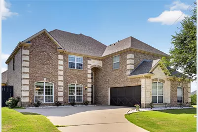 10222 Rosini Court, Frisco, TX 75035 - Photo 35