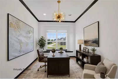 10222 Rosini Court, Frisco, TX 75035 - Photo 15