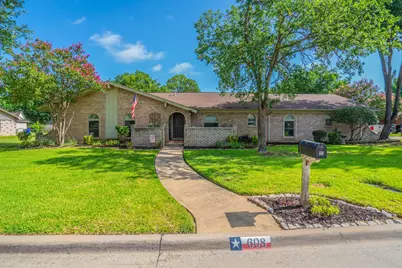 608 Field Street, Colleyville, TX 76034 - Photo 1