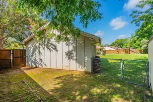 608 Field St, Colleyville, TX 76034 - Photo 21