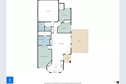3277 Green Court, Plano, TX 75023 - Photo 27