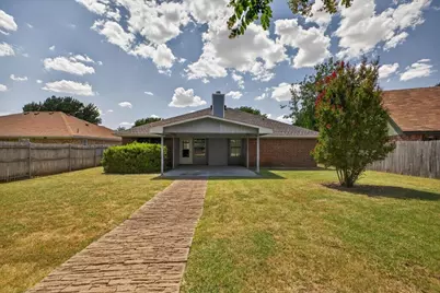 7728 Partridge Drive, Watauga, TX 76148 - Photo 29