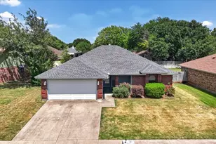 7728 Partridge Dr, Watauga, TX 76148 - Photo 33