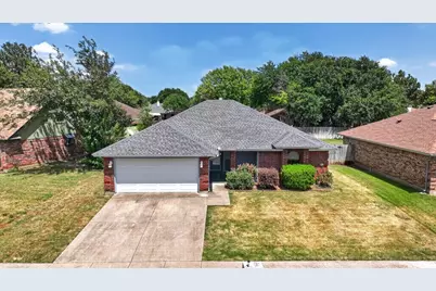 7728 Partridge Drive, Watauga, TX 76148 - Photo 35