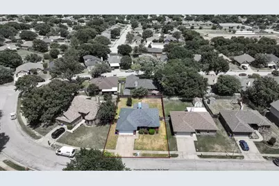 7728 Partridge Drive, Watauga, TX 76148 - Photo 35