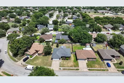 7728 Partridge Drive, Watauga, TX 76148 - Photo 37