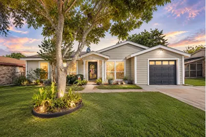9519 County View Road, Dallas, TX 75249 - Photo 1
