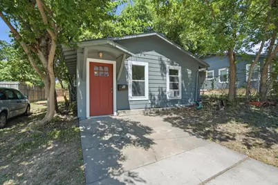 3851 Harley Avenue, Fort Worth, TX 76107 - Photo 17