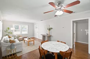 3851 Harley Ave, Fort Worth, TX 76107 - Photo 7