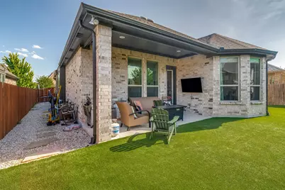 14948 Gentry Drive, Aledo, TX 76008 - Photo 25