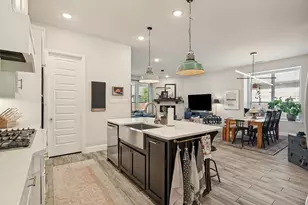 14948 Gentry Dr, Aledo, TX 76008 - Photo 13