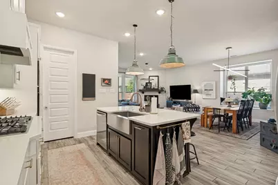 14948 Gentry Drive, Aledo, TX 76008 - Photo 13