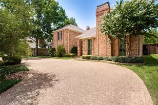 5901 Flintshire Ln, Dallas, TX 75252 - Photo 1