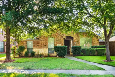 6366 Shadywood, Frisco, TX 75035 - Photo 1