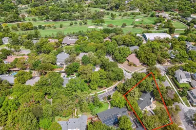 2031 Timbergrove Circle, Dallas, TX 75208 - Photo 25