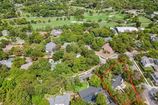 2031 Timbergrove Cir, Dallas, TX 75208 - Photo 25