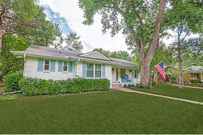 2031 Timbergrove Circle, Dallas, TX 75208 - Photo 3