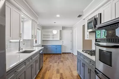 2223 Freeland Way, Dallas, TX 75228 - Photo 23