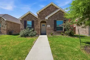 1121 Western Yarrow Ave, Justin, TX 76247 - Photo 1