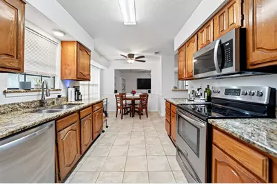 2602 Princewood Drive, Garland, TX 75040 - Photo 17
