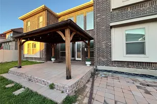 2807 Borama Dr, Irving, TX 75062 - Photo 37