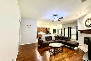 10312 Flat Creek Trail, McKinney, TX 75072 - Photo 9