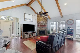 4512 Angelina Way, Fort Worth, TX 76137 - Photo 3