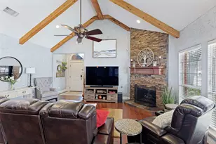 4512 Angelina Way, Fort Worth, TX 76137 - Photo 5