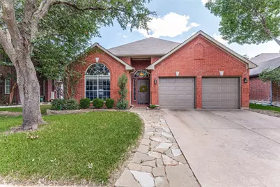 4512 Angelina Way, Fort Worth, TX 76137 - Photo 1