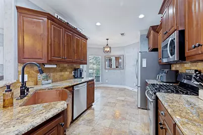 4512 Angelina Way, Fort Worth, TX 76137 - Photo 9