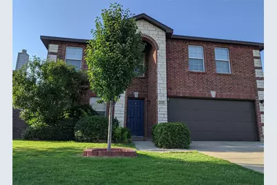 4525 Mountain Oak Street, Fort Worth, TX 76244 - Photo 1
