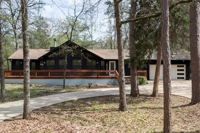284 Pleasant Hill Lane, Holly Lake Ranch, TX 75765 - Photo 7