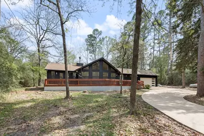 284 Pleasant Hill Lane, Holly Lake Ranch, TX 75765 - Photo 5