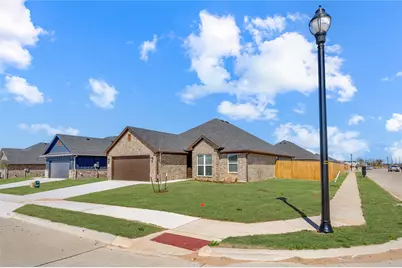 2801 Tulip Drive, Sherman, TX 75092 - Photo 7