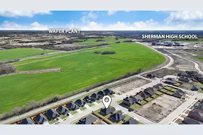 2801 Tulip Drive, Sherman, TX 75092 - Photo 3
