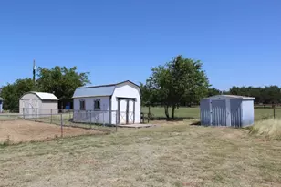 9732 Meadow Ranch Rd, Dish, TX 76247 - Photo 17