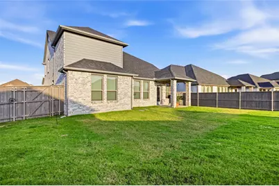 6717 Aster Drive, Venus, TX 76084 - Photo 33