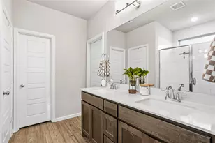 6717 Aster Dr, Venus, TX 76084 - Photo 23